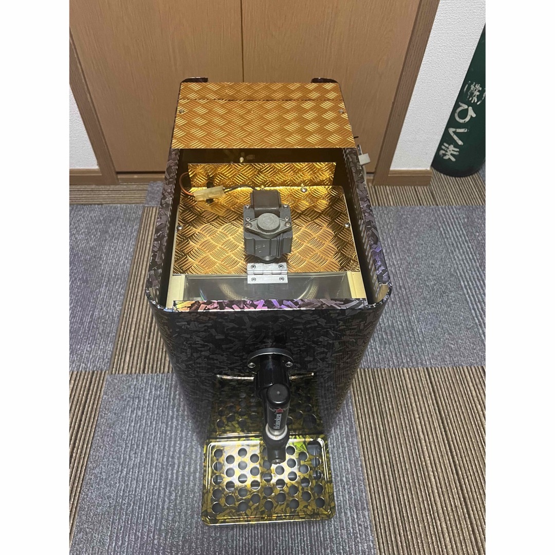 アサヒ - ビールサーバー HOSHIZAKI DBF-30SA形 ホシザキの通販 by