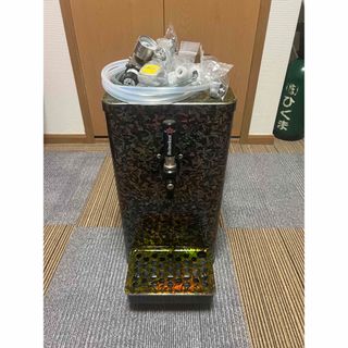 アサヒ - ビールサーバー HOSHIZAKI DBF-30SA形 ホシザキの通販 by