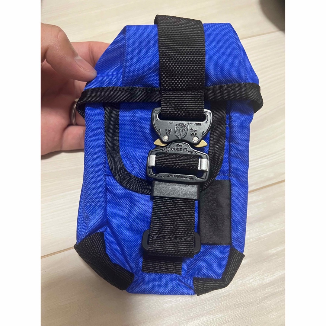 bagjack TCL HNTR Pouch XS 1