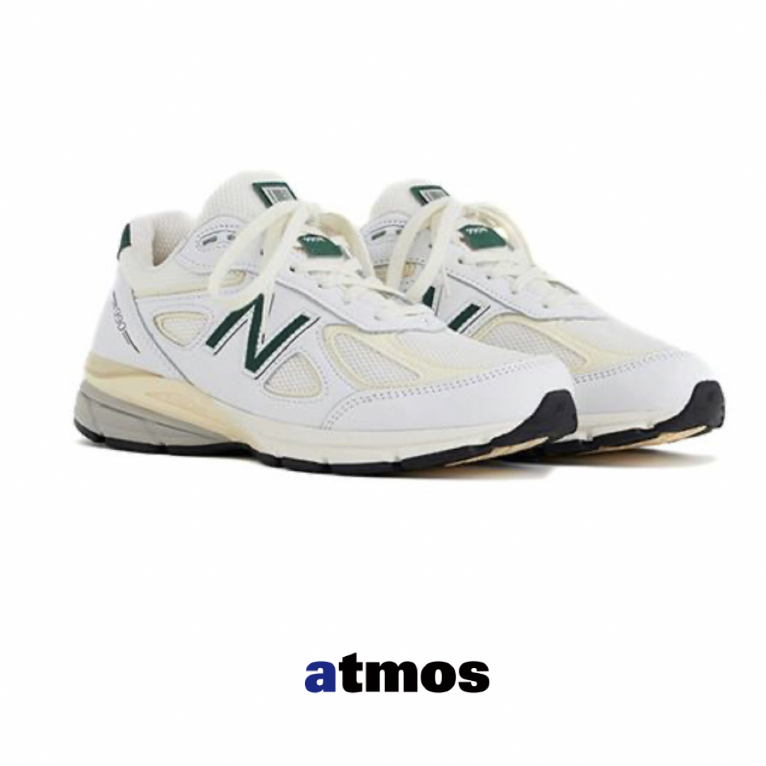 New Balance U990TC4 26.5