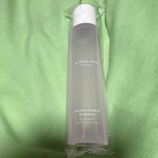 ジョーマローン(Jo Malone)の★新品未使用★  JO MALONE  ヘアミスト　30ml(ヘアウォーター/ヘアミスト)