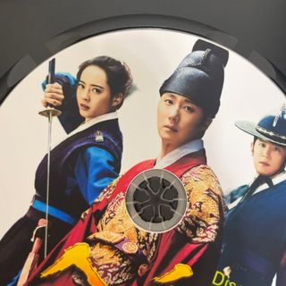 ヘチ 王座への道 DVD 全話 韓国ドラマの通販 by ねこぽっき's shop｜ラクマ