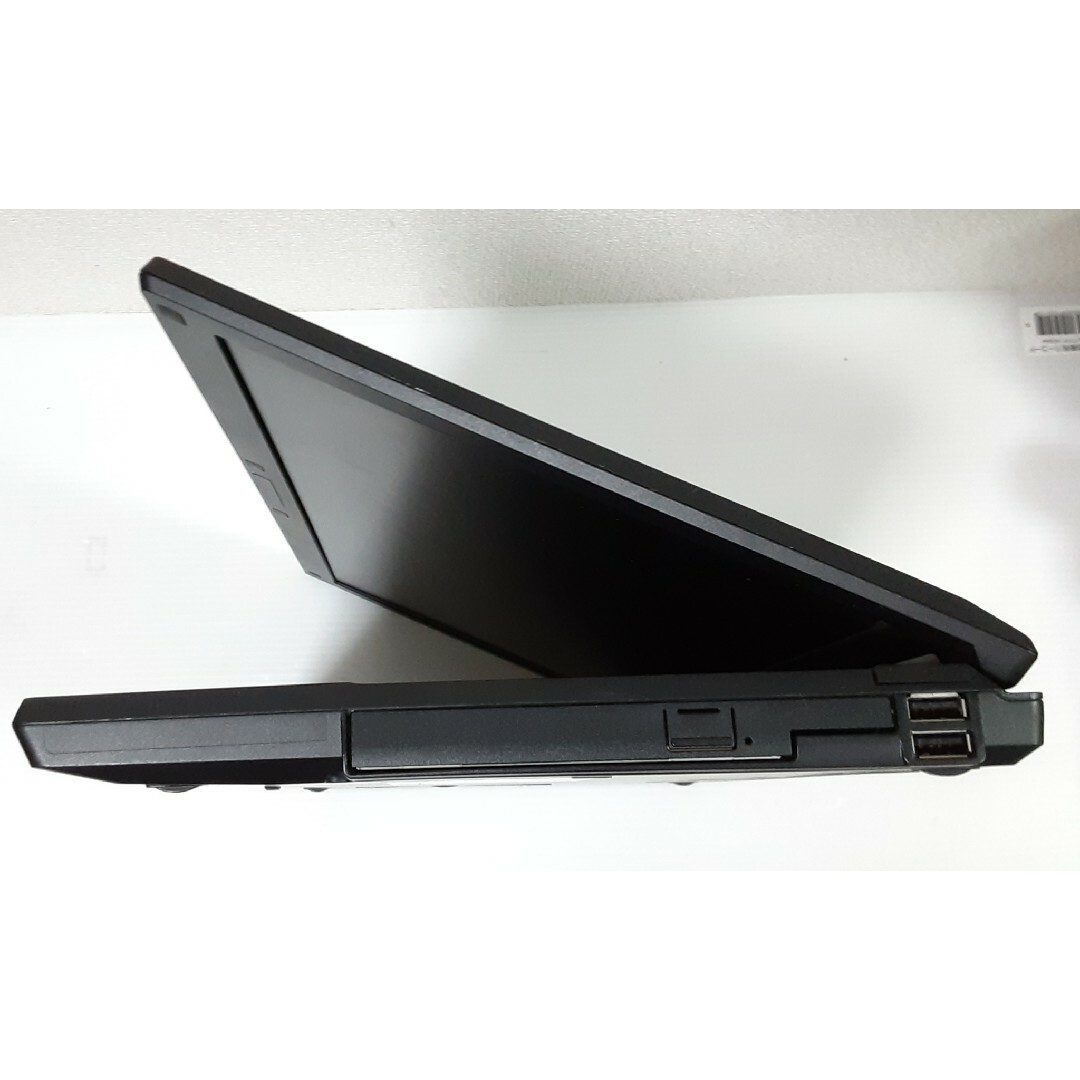 富士通 ノートパソコン Windows11 エクセル ワード パワーポイント