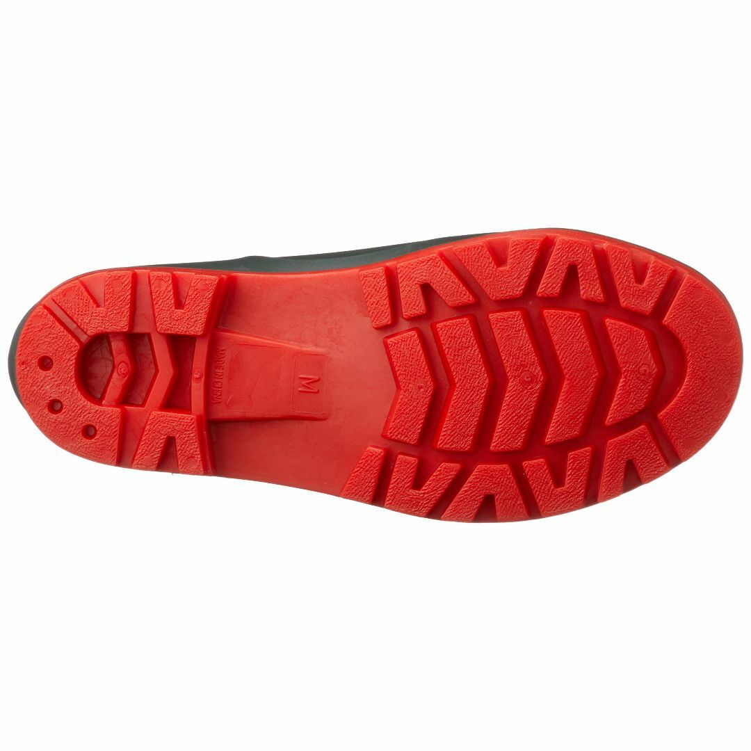 [富士手袋工業] 安全長靴 ルート66 耐油底 抗菌 防臭 PVC 66-80 3