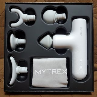 MYTREX REBIVE AIR(マッサージ機)