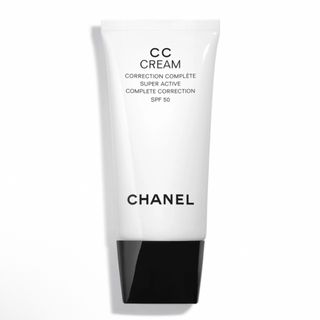 シャネル(CHANEL)のCHANEL CCクリーム 21 ベージュ(CCクリーム)