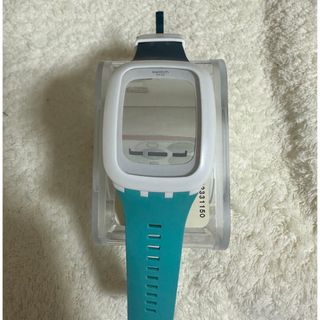 スウォッチ(swatch)のスウォッチ OPTITOUCH(腕時計)