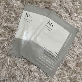 HTC - ★ htc. ヒト SCEマスク