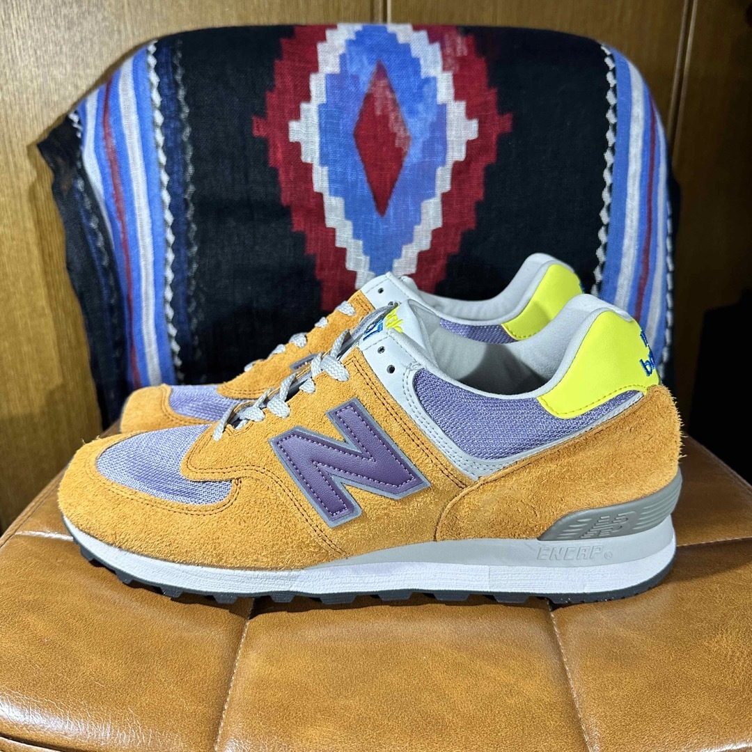 new balance OU576 CPY made in UK 27.0cm