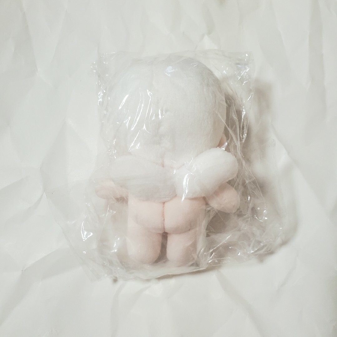 NCT DREAM ジェミン 10cm ぬいぐるみ エンタメ/ホビーのCD(K-POP/アジア)の商品写真