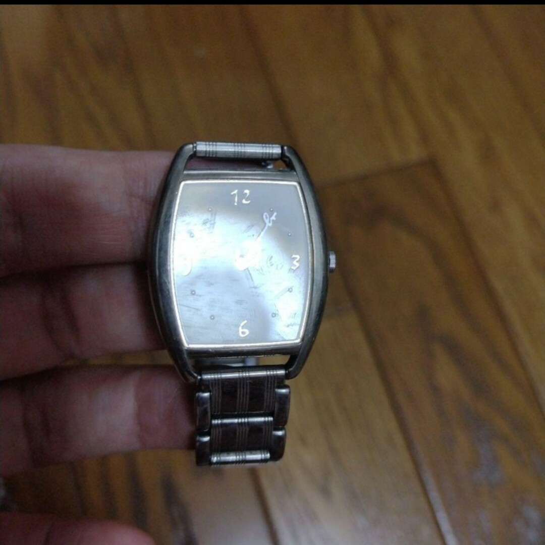 agnes b.(アニエスベー)のアニエスベー 腕時計 レディースのファッション小物(腕時計)の商品写真