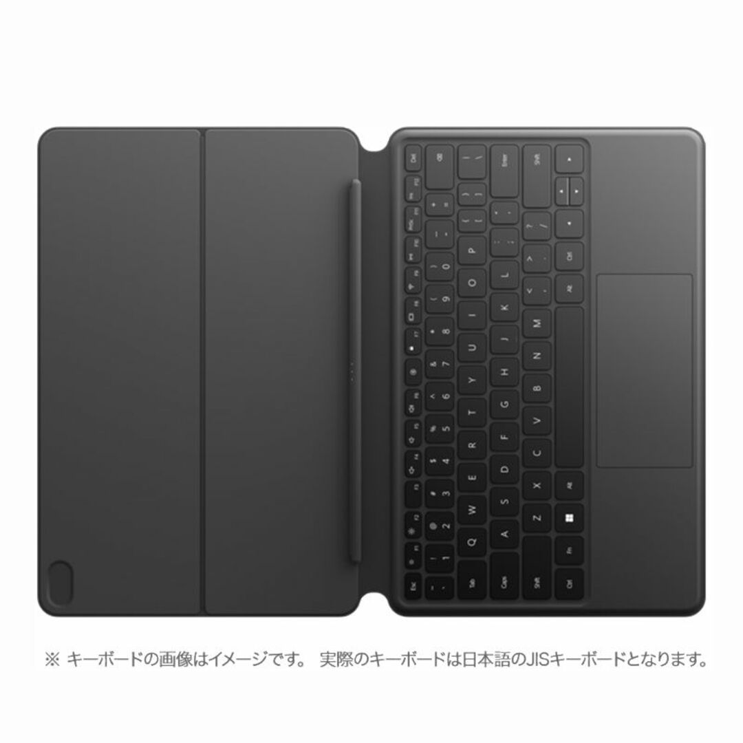 HUAWEI Smart Magnetic Keyboard PC用キーボード