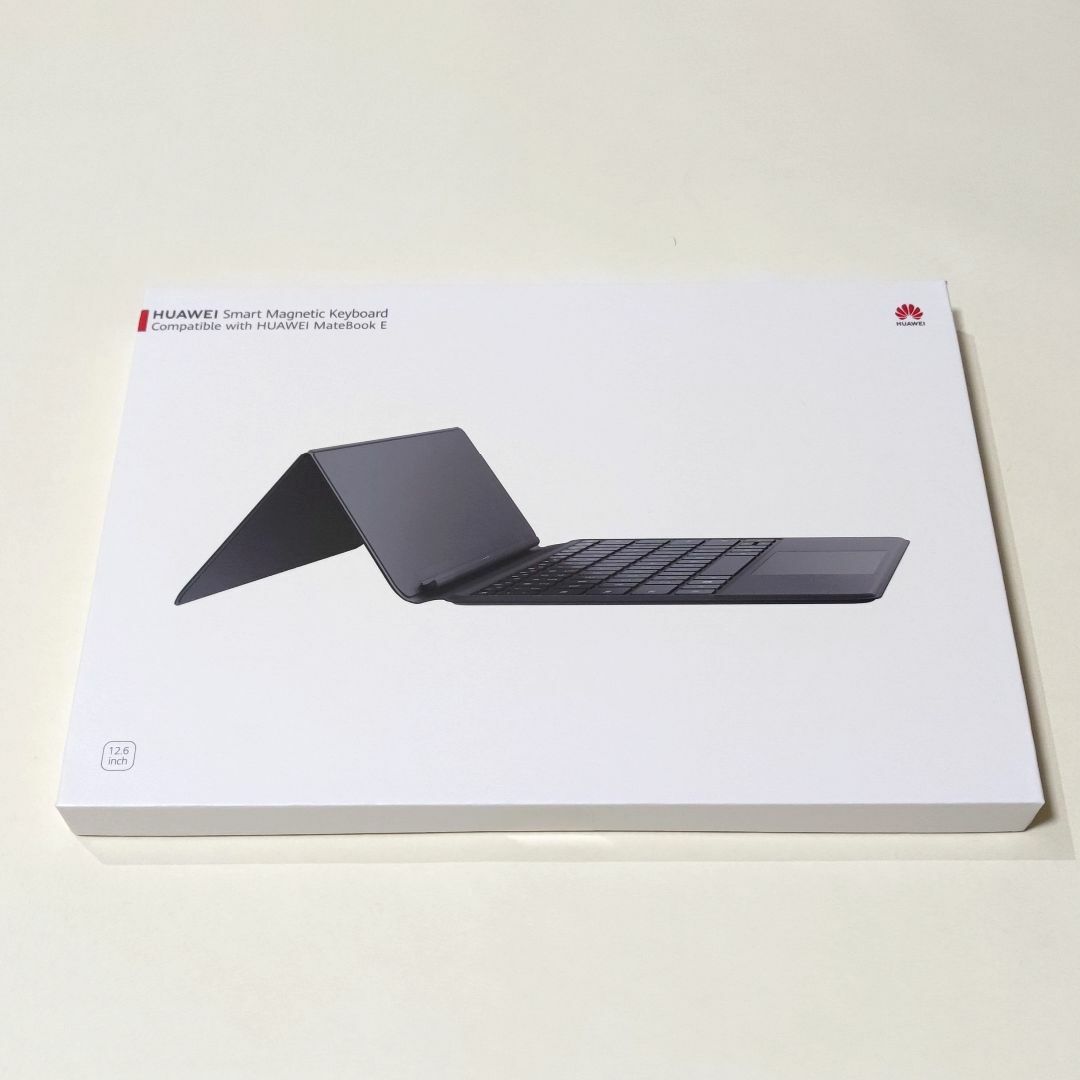 HUAWEI Smart Magnetic Keyboard PC用キーボード 4