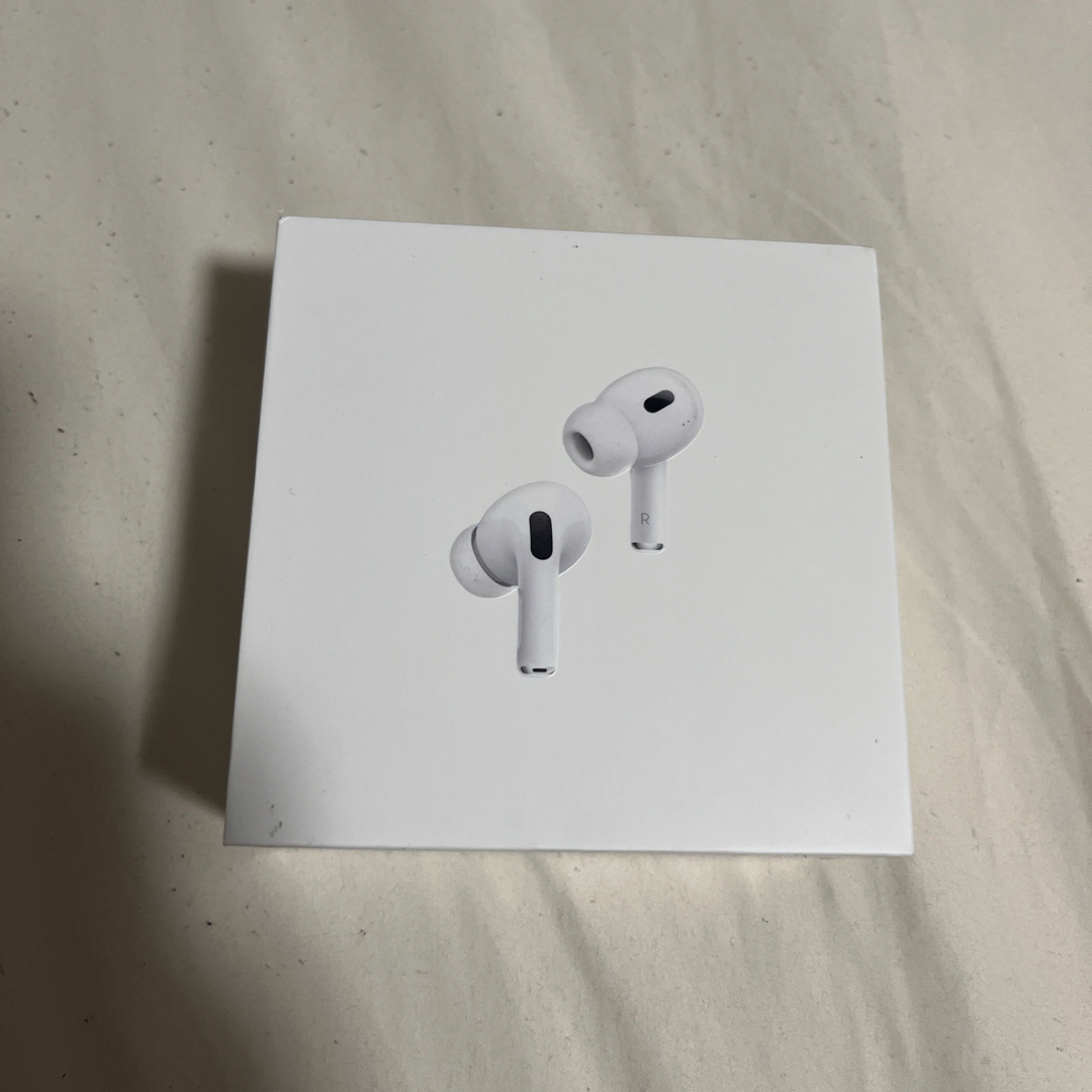 Apple純正品 アップル Apple AirPods Pro 第2世代 輸入品