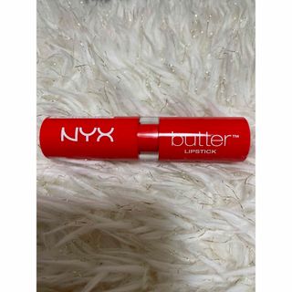 エヌワイエックス(NYX)のNYX【新品未使用】リップスティック(リップケア/リップクリーム)