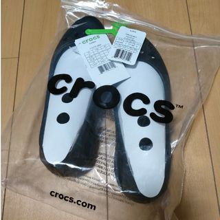 クロックス(crocs)の新品クロックス　カディ　レディース　W7(その他)