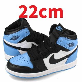 AIR JORDAN1 RETRO HIGH OG PS 22cm