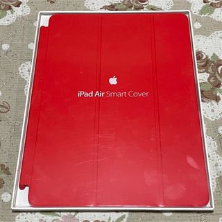 アップル(Apple)の新品 Apple純正 iPad 9.7インチ スマートカバー 第6世代(iPadケース)