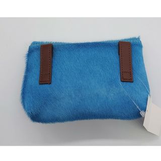 ch!iii chiiiibag Mini Bagヘアハイド ミニバッグ ポーチの通販 by