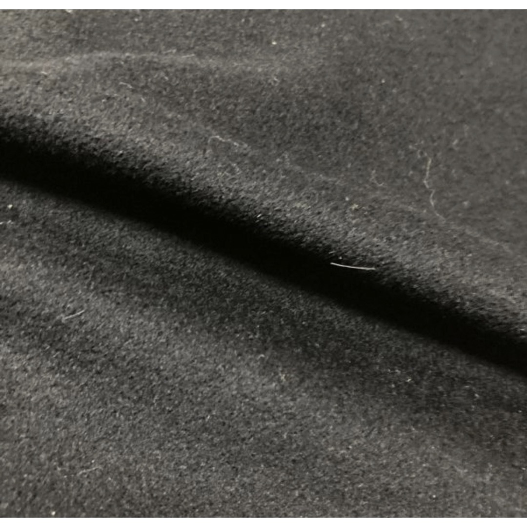 LORO PIANA(ロロピアーナ)の定価28万円　伊・ロロピアーナ 極上 ピュアカシミヤ100％ ステンカラーコート メンズのジャケット/アウター(ステンカラーコート)の商品写真