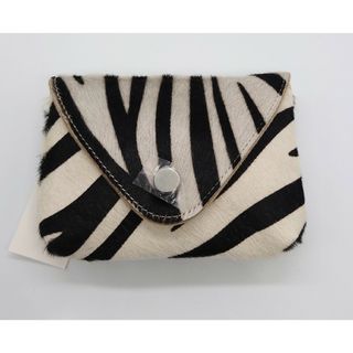 ch!iii chiiiibag Mini Bagヘアハイド ミニバッグ ポーチの通販|ラクマ