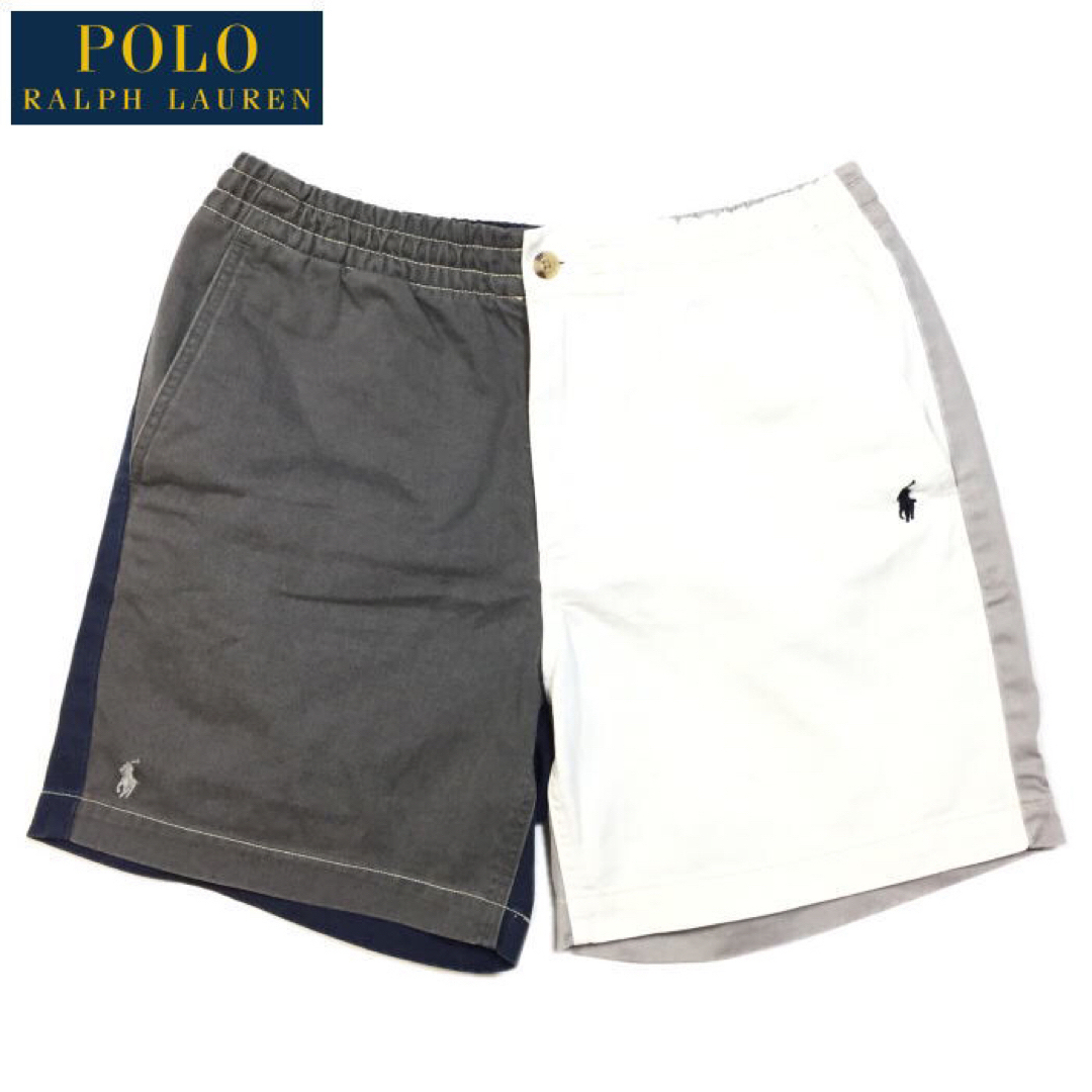 POLO RALPH LAUREN - 美品正規 S ビームス別注 ポロ ラルフローレン