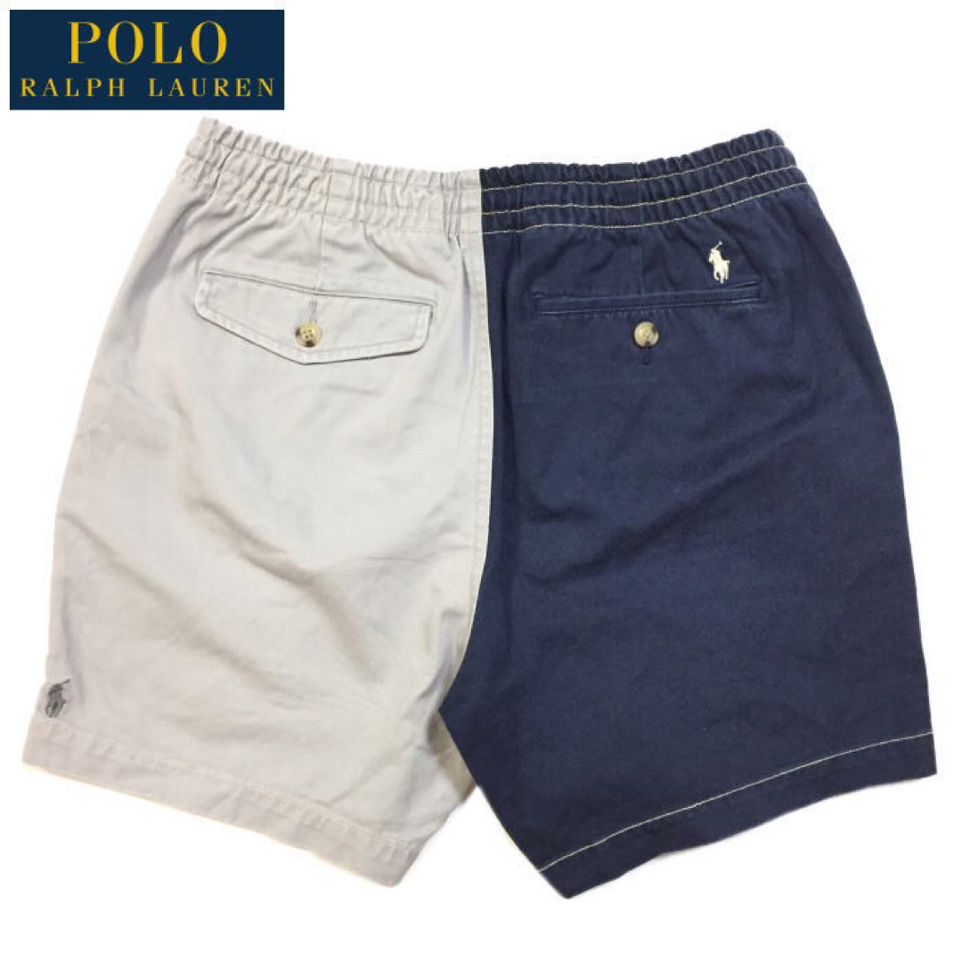 POLO RALPH LAUREN - 美品正規 S ビームス別注 ポロ ラルフローレン