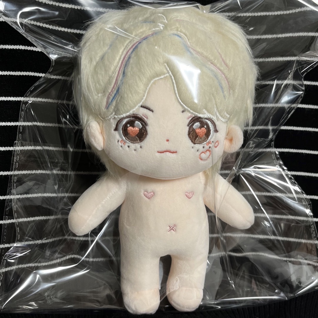 Stray kids フィリックス 20cm ぬいぐるみ スキズ20センチ
