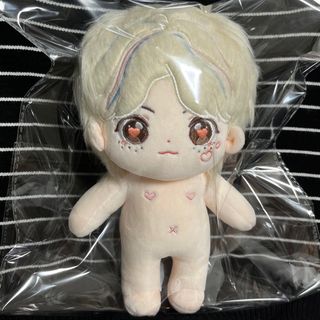 stray kids スキズ　ぬいぐるみ　20cm 新品