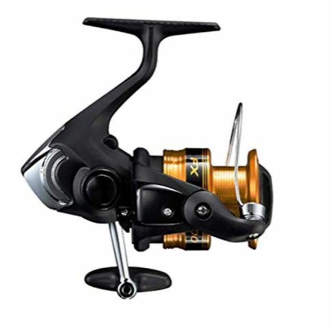 シマノ(SHIMANO) リール 19 FX 1000/2000/2500/C3