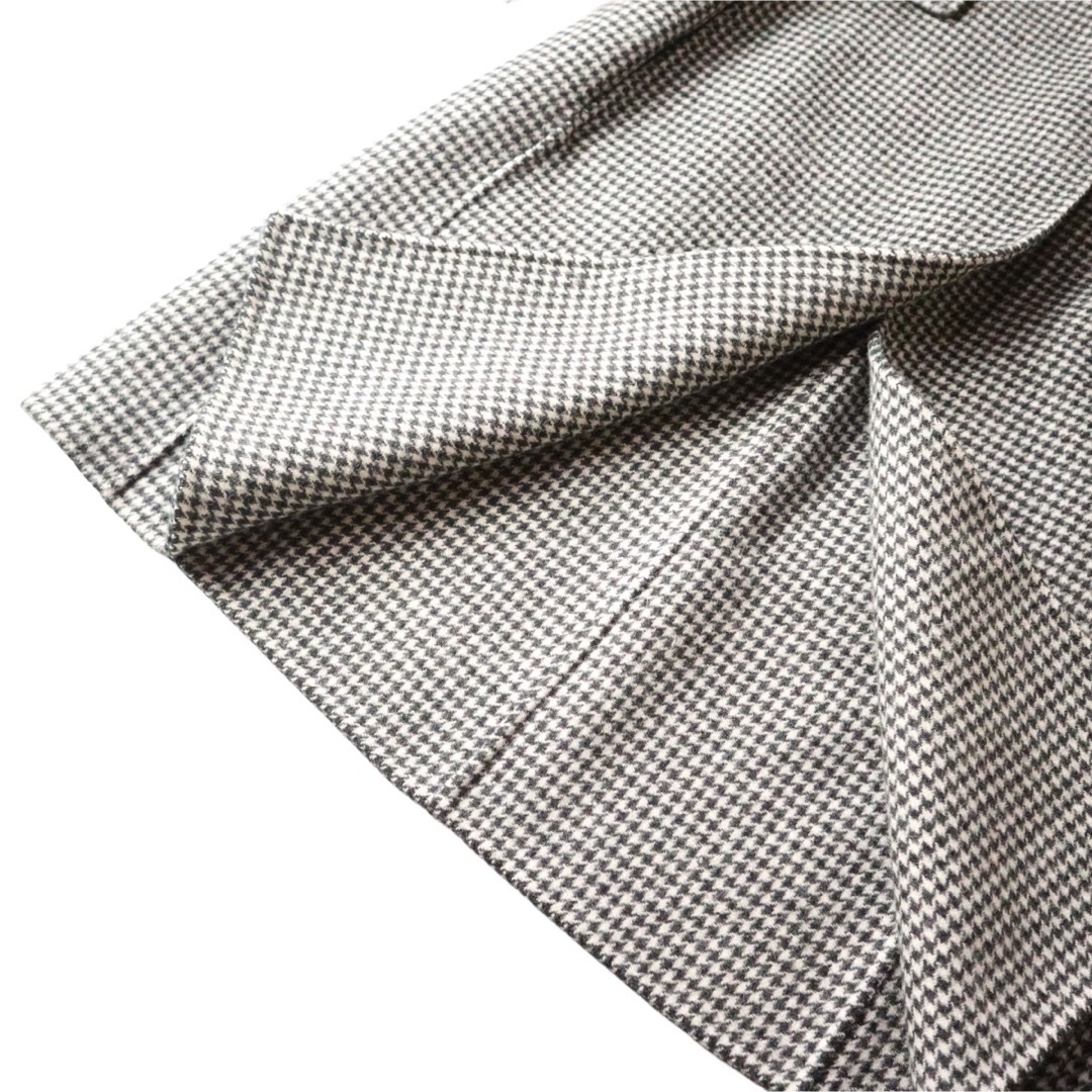 極上】MaxMara クチートアマーノ ダブルフェイス アンゴラブレンド