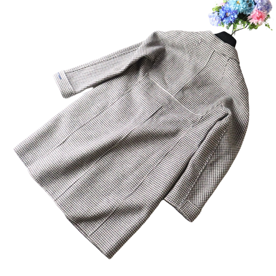 極上】MaxMara クチートアマーノ ダブルフェイス アンゴラブレンド