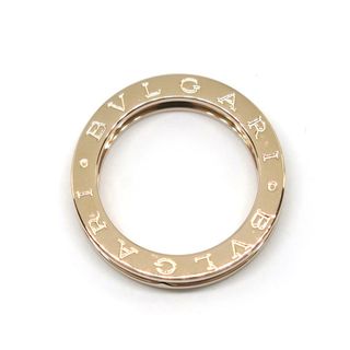 BVLGARI - 【中古】BVLGARI ブルガリ K18PG B-ZERO1 ビーゼロワン ...