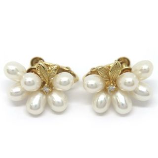 タサキ ダイヤモンド ピアスの通販 75点 | TASAKIのレディースを買う