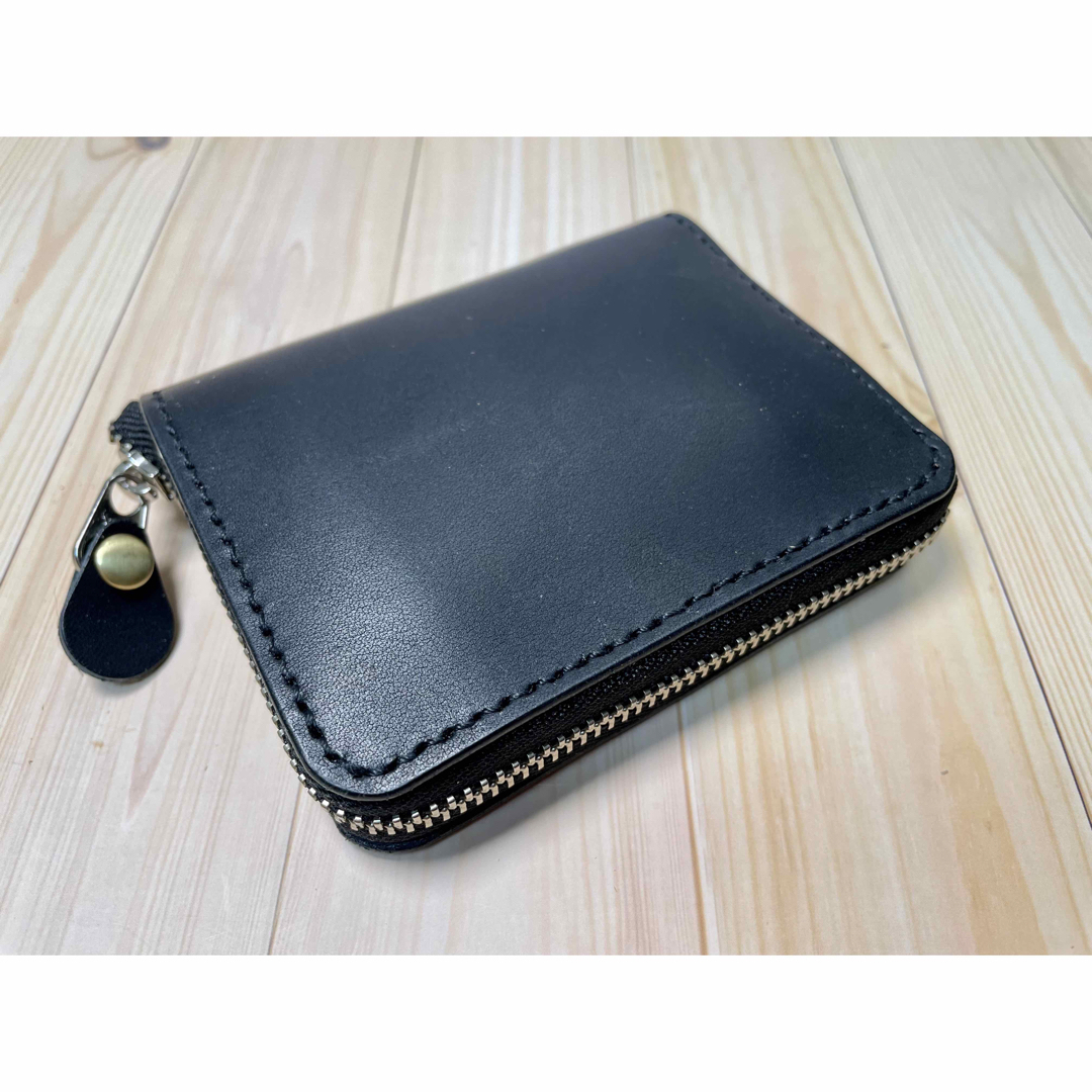ハンドメイド フルジップミニ財布 2-09 | フリマアプリ ラクマ