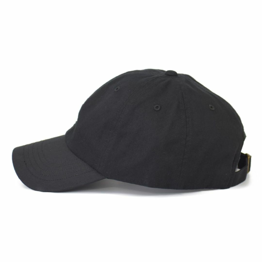 [リー] ロゴ キャップ ローキャップ 帽子 CAP ミニロゴ コットンツイル 2