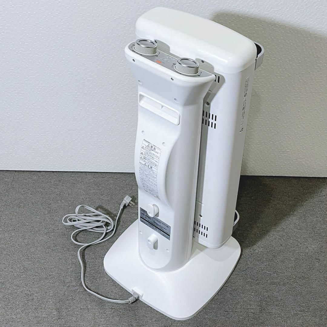 アラジン　遠赤外線グラファイトヒーター　AEH-2G10N　電気ヒーター