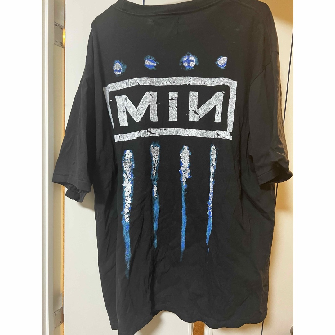 minus(-) マイナス BOOTLEG TEE | tradexautomotive.com
