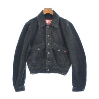 ディーゼル Gジャン/デニムジャケット(レディース)の通販 400点以上