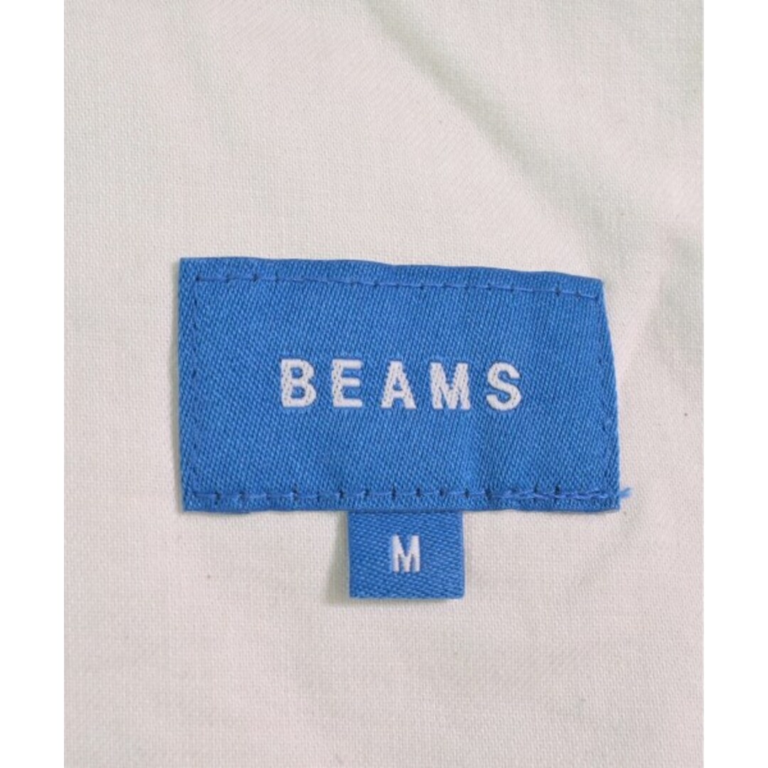 BEAMS(ビームス)のBEAMS ビームス パンツ（その他） M グレー 【古着】【中古】 メンズのパンツ(その他)の商品写真