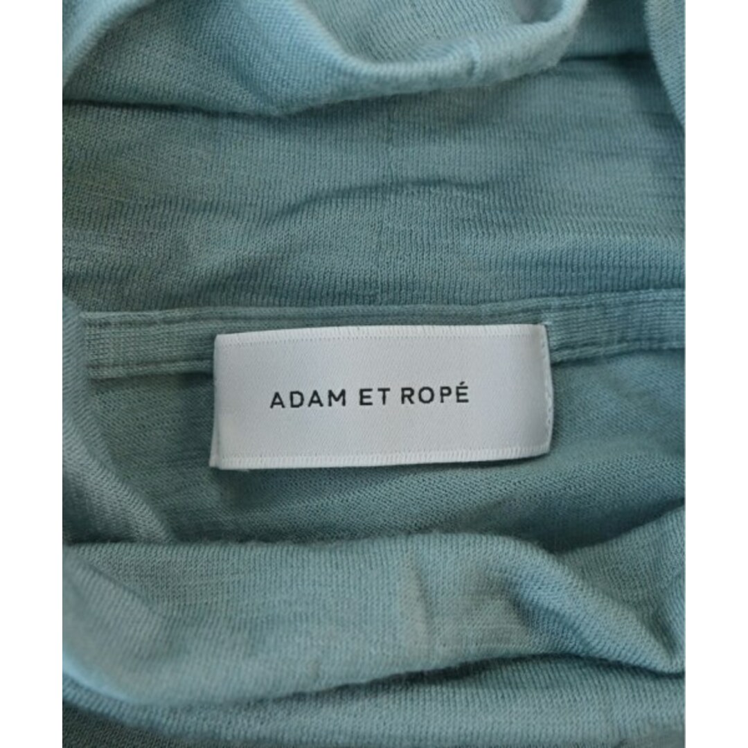 ADAM ET ROPE アダムエロペ ニット・セーター M 緑