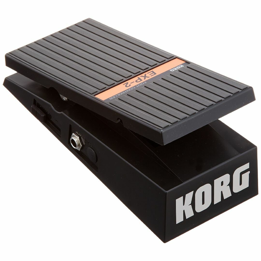 KORG ボリューム/エクスプレッションペダル EXP-2