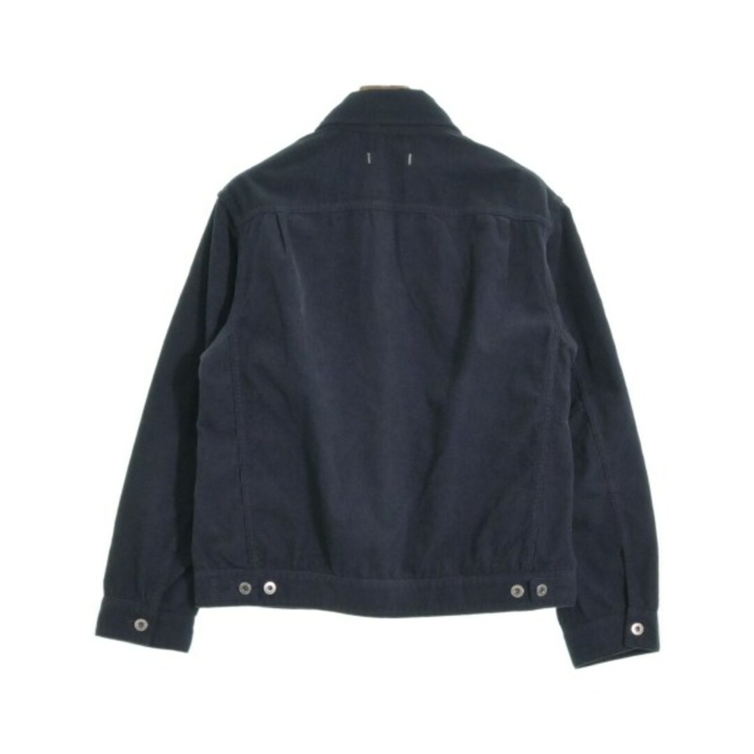 nonnative nonnative ノンネイティヴ ブルゾンその他 2M位 紺