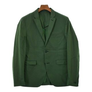 Acne Studios - Acne Studios Blue PSS'18 Monru ジャケットの通販 by