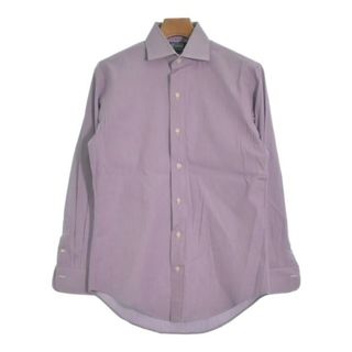 ポロラルフローレン(POLO RALPH LAUREN)のPolo Ralph Lauren カジュアルシャツ 39(M位) 【古着】【中古】(シャツ)