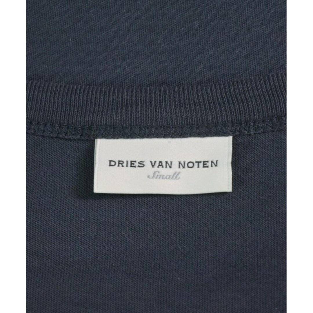 DRIES VAN NOTEN Tシャツ・カットソー S 2