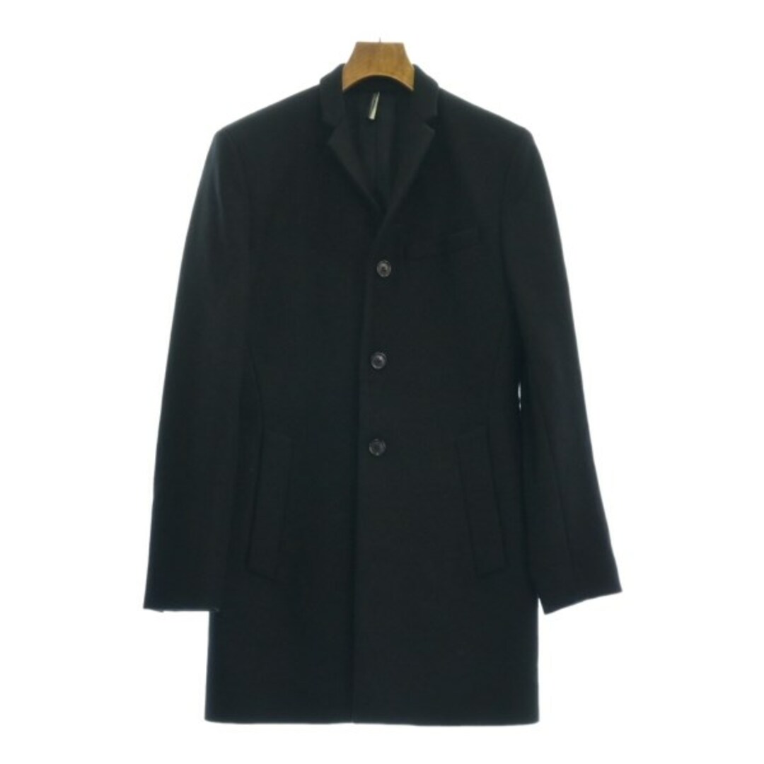 dior homme ディオールオム チェスターコート サイズ44-
