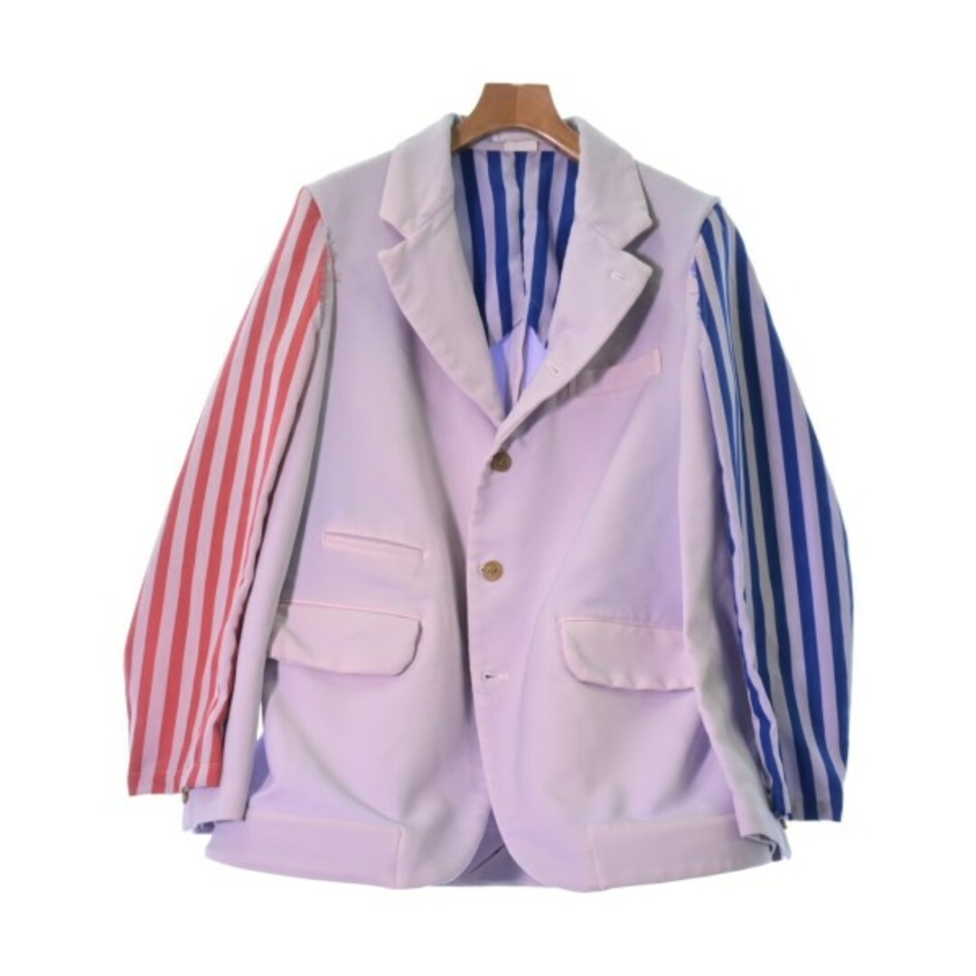 COMME des GARCONS HOMME PLUS テーラードジャケット - テーラード