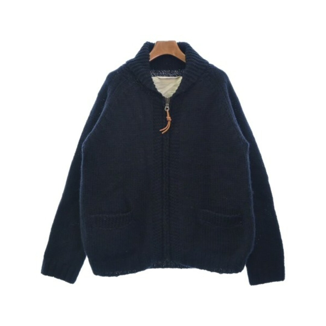 HAUS GOLDEN GOOSE DELUXE BRAND カーディガン