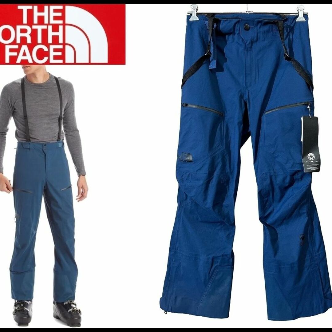 新品 THE NORTH FACE Mサイズ(US) FL テクニカルパンツ